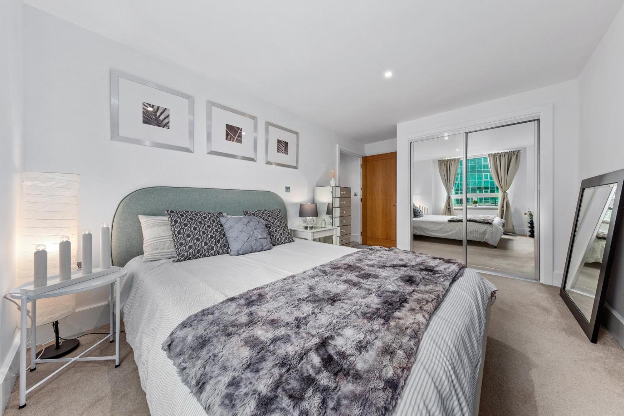 Central London 2 Bedroom Us Embassy London Eye And Riverside View Panoramic Balcony エクステリア 写真