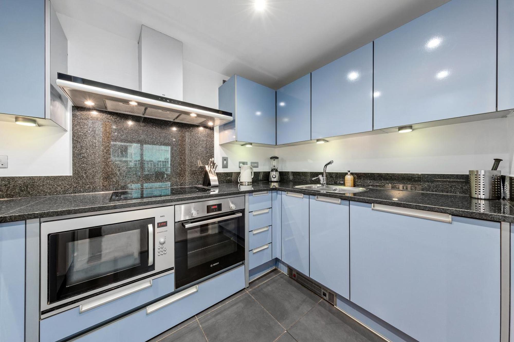 Central London 2 Bedroom Us Embassy London Eye And Riverside View Panoramic Balcony エクステリア 写真