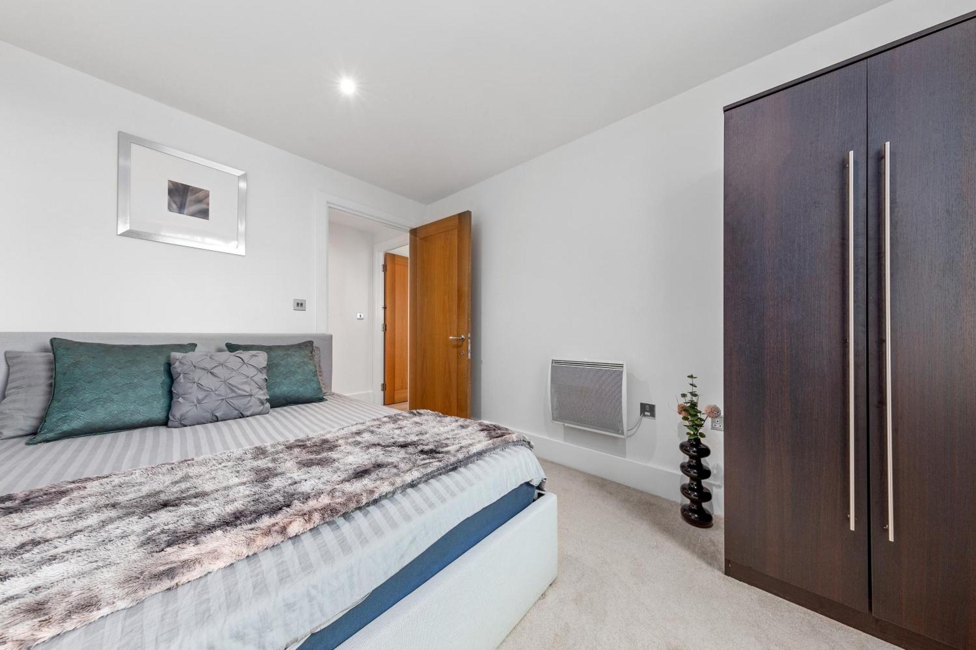 Central London 2 Bedroom Us Embassy London Eye And Riverside View Panoramic Balcony エクステリア 写真